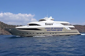 add anything to a Yacht Video