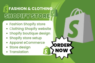 design redesign beauty skincare cosmetic spa jewelry shopify store or website
