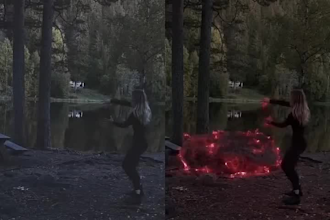 create vfx and cgi animation, visual effect, compositing, video editing, vfx ads