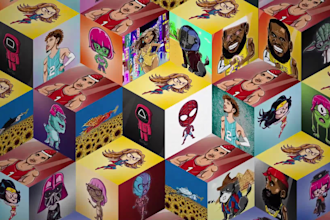 create nft collections for you