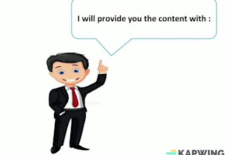 do report writing, content writing, technical writing