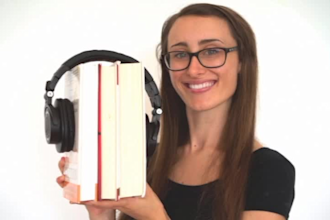 record a new zealand audiobook