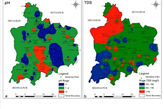 cartography gis geotagging spatial data handling digitization and all analysis