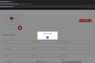 make bots, scraper web UI, API automation testing scripts and selenium framework