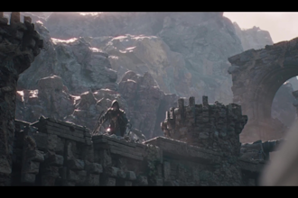 video showreel generative ai, cgi, vfx, motion design