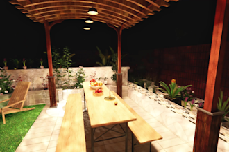 design your dream house 2d 3d floor plan exterior interior backyard gardening