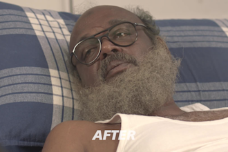 professionally do vfx cleanup, remove object from video