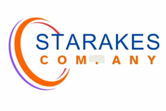 do highly impactful unique and minimalist logo disign