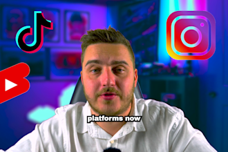 create a video content strategy for your personal brand