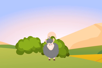 create animated videos for kids