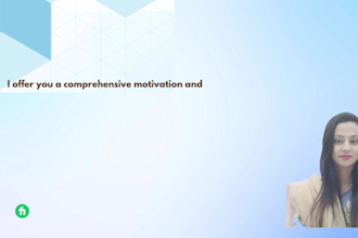 edit and proofread your cover and motivation letter