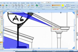 drywall, painting flooring, quantity takeoff cost estimation affordable service