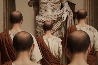 do 3d history, map animation, documentry style short reel animation edit