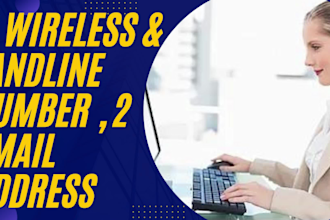 do skip tracing for real estate business