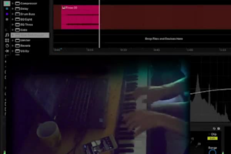 ghost produce unique sample packs with stems and midis