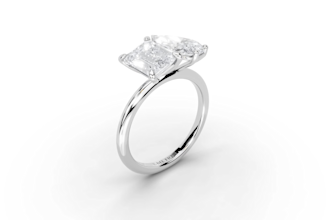 render cad jewelry models, realistic jewelry rendering and animation