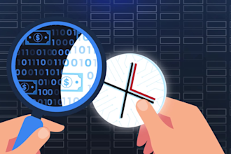 create crypto animated explainer video