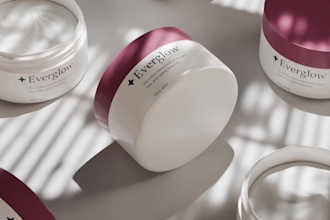 create 3d renders for your cosmetic and beauty products