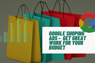 setup google shopping ads for more sales and growth