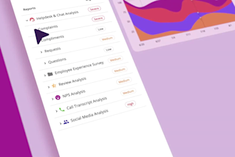 create saas explainer video, product demo video for your business and services