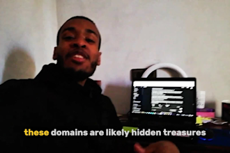 research valuable expired domains