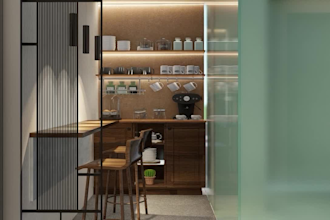 do interior and exterior rendering and animation of appartment,building,room