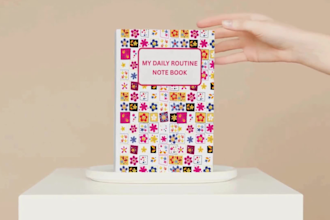design custom digital notebooks and planners