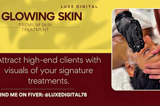 generate leads for salon,spa and clinic with facebook ads