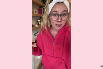 create ugc ads for postpartum, newborn, and baby products