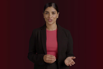 make ai spokesperson video in any language