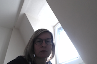 teach you german using skype