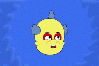 create professional mouth and lip sync animation