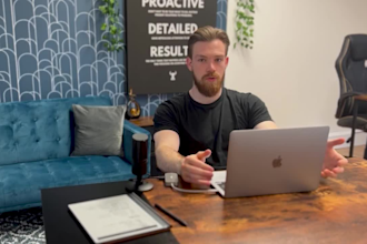 design, build or fix a webflow website