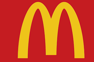 vectorize or edit your logo