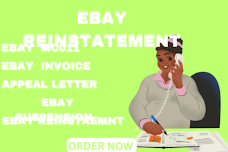 ebay account reinstatement reopen suspended ebay reinstatement ebay suspension