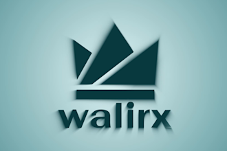 create simple and stylish logo animation in after effects