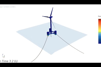do simulation with simcenter star ccm, ansys fluent