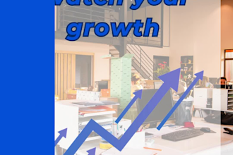 create a complete digital marketing strategy for your brand