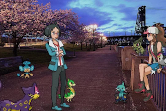 design pixel art pokemon trainer character sprites pokemon anime sprite sheet