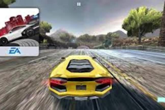need for speed most wanted game for android mobile