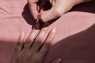 do  a custom nail art videos just for you