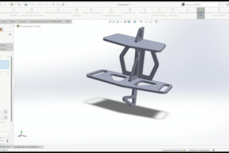 provide industrial design backed by engineering expertise