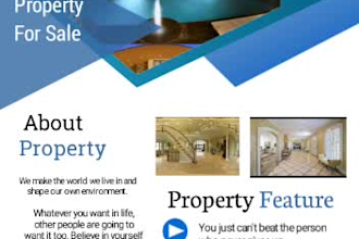 create quality posters, flyers, instagram, facebook post