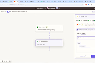 automate your business tasks using ai, python, and apis