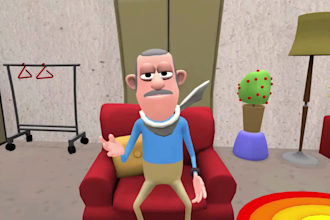 make 3d video animation 3d character animation and 3d cartoon animation