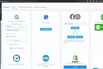 build funnel gohighlevel chatbot appointment booking bot voice ai calling agent