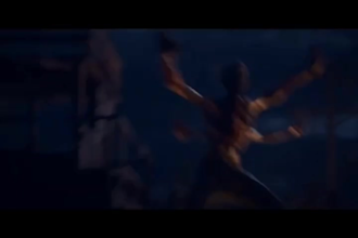 cinematic book trailer promo video intro teaser promotion ebook flip animation