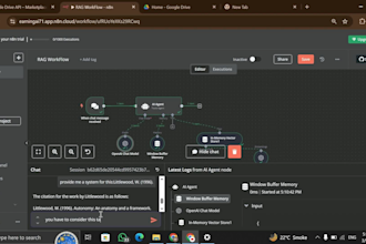 build ai agents,n8n,make com,zapier,manychat,rag,crewai,relevanceai,chatbots