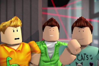 do custom roblox game emote and smooth r6 r15 animation in moon animator