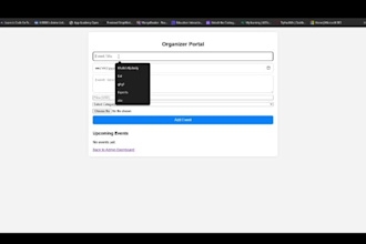 make frontend or backend logic for your sites and help optimize features
